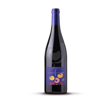  La Ferme des Sept Lunes, 2022 Syrah, Vin de Pays