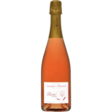  Champagne Lelarge-Pugeot, NV Rosé Extra Brut