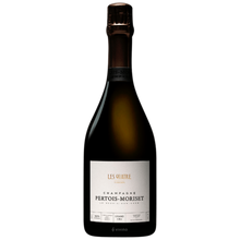  Champagne Pertois-Moriset, NV Les Quatre Terroirs, Brut, Côte des Blancs