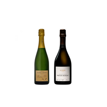  CHAMPAGNE MIX N MATCH - CASE 2:  2 x 3 bottles each ($499 case price)