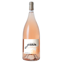  A Tribute to Grace, 2022 Rosé of Grenache, Santa Barbara Highlands Vineyard