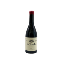  Carlos Sanchez, 2022 Los Radales del Buradon 1er Cru, Rioja ($97 per bottle, 3-pack)