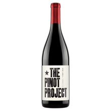  The Pinot Project, 2020